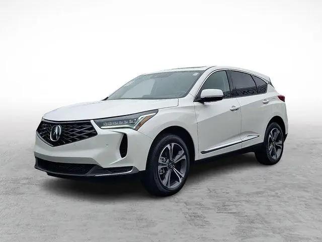 2025 Acura RDX Technology for sale in Groton, CT