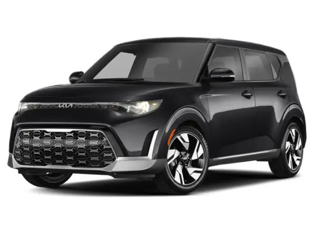 2023 Kia Soul LX for sale in Gastonia, NC