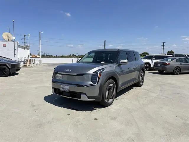 2024 Kia EV9 Light Long Range for sale in Long Beach, CA