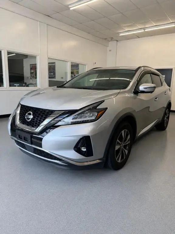 2019 Nissan Murano SV for sale in Lake Odessa, MI