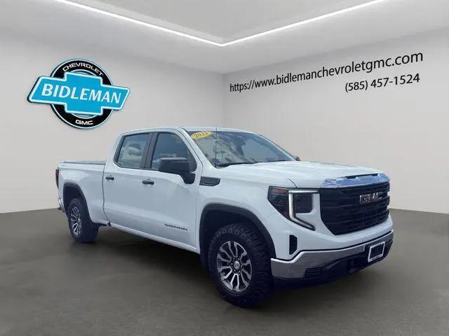 2023 GMC Sierra 1500 Pro for sale in Albion, NY