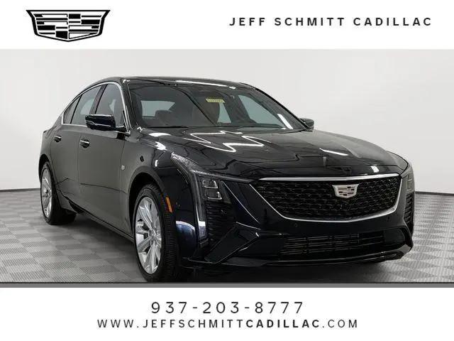 2026 Cadillac CT5 Premium Luxury RWD for sale in Beavercreek, OH