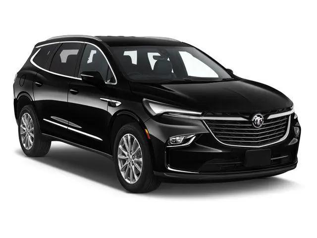 2024 Buick Enclave Essence AWD for sale in Herculaneum, MO