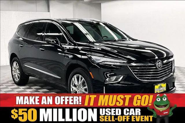 2024 Buick Enclave Essence AWD for sale in Herculaneum, MO
