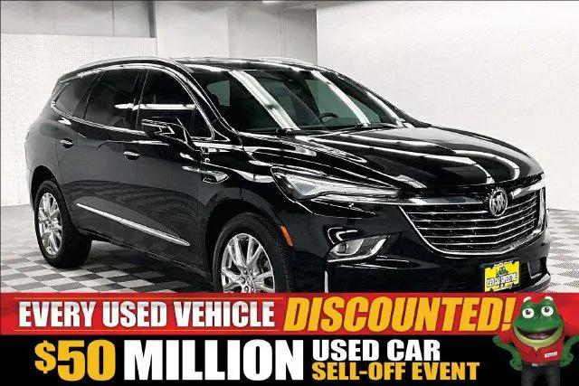2024 Buick Enclave Essence AWD for sale in Herculaneum, MO