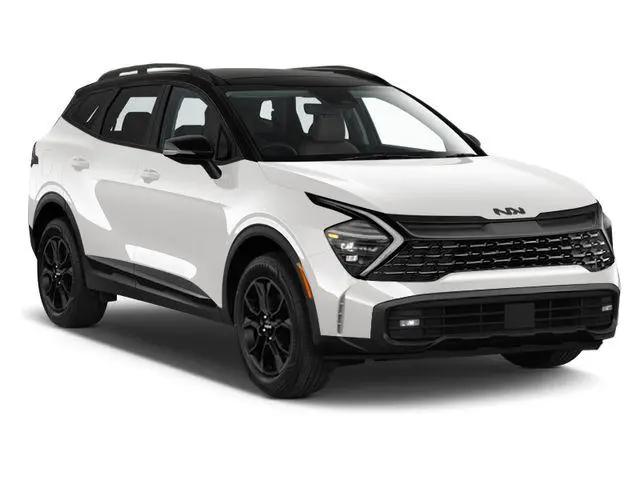 2023 Kia Sportage X-Pro for sale in Herculaneum, MO