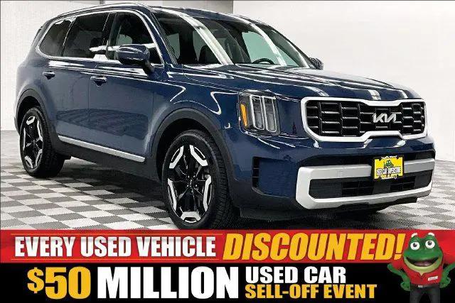 2025 Kia Telluride S for sale in Herculaneum, MO