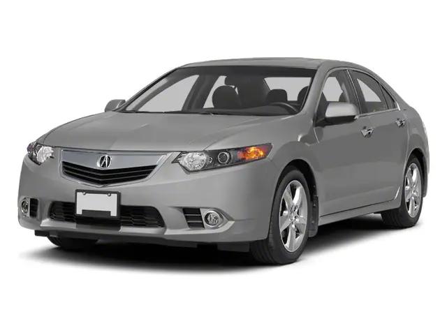 2010 Acura TSX 3.5 for sale in Fairfax, VA