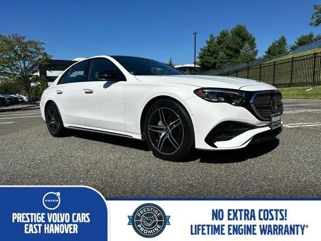 2026 Mercedes-Benz E 350 E 350 4MATIC for sale in East Hanover, NJ