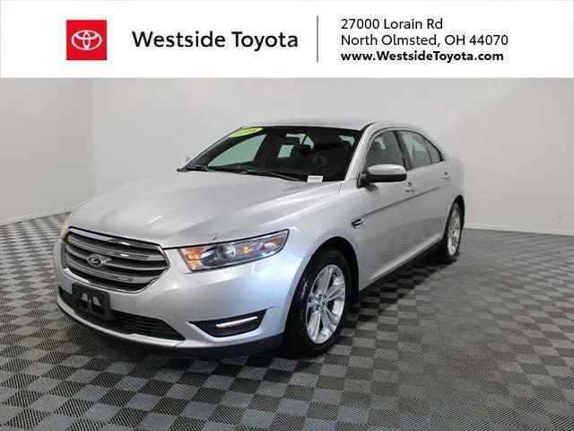 2014 Ford Taurus SEL for sale in North Olmsted, OH