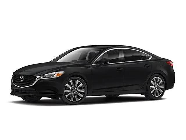 2019 Mazda Mazda6 Grand Touring Reserve for sale in Memphis, TN