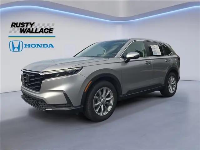 2024 Honda CR-V EX-L AWD for sale in Knoxville, TN