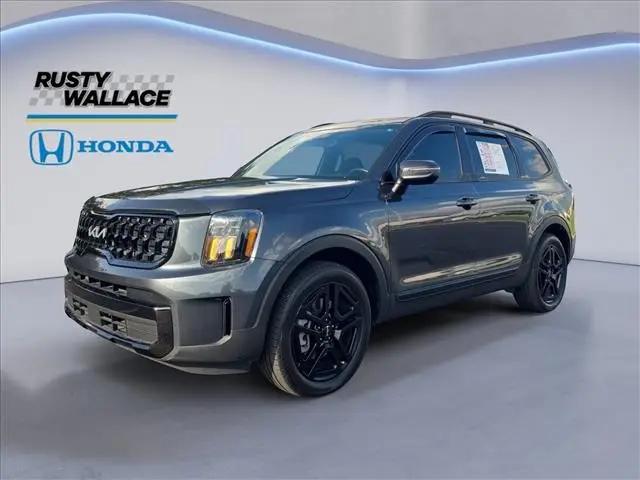 2024 Kia Telluride EX X-Line for sale in Knoxville, TN