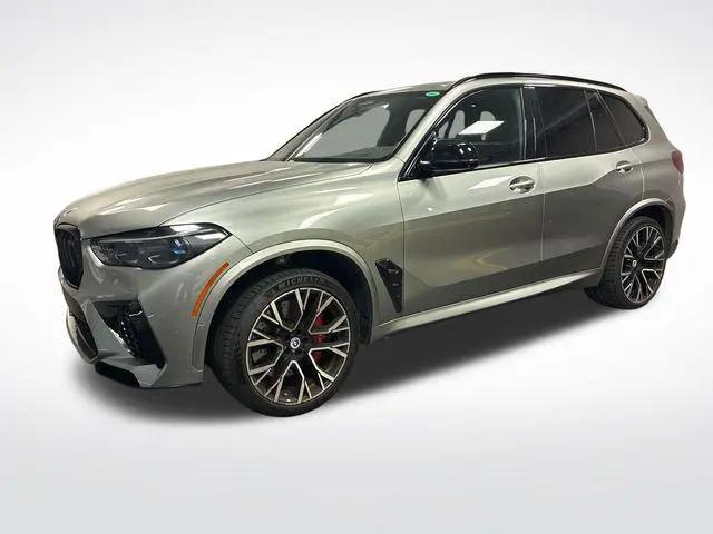 2022 BMW X5 M Base for sale in Delray Beach, FL