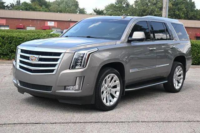 2018 Cadillac Escalade Luxury for sale in Memphis, TN