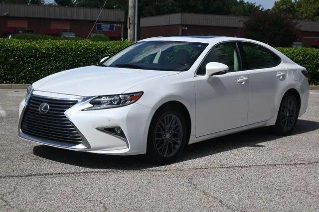 2018 Lexus ES 350 Base for sale in Memphis, TN