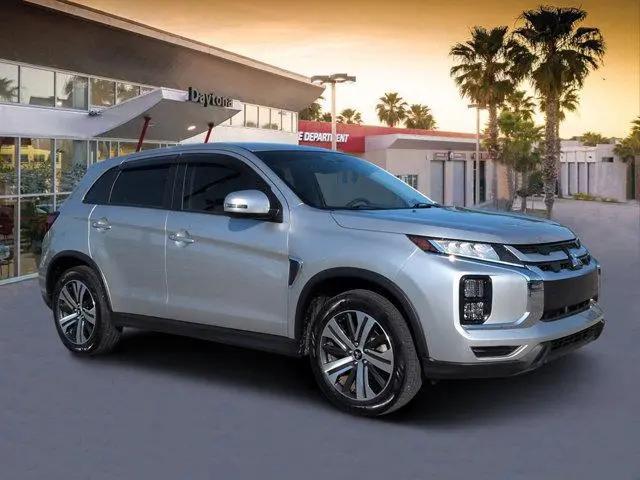 2024 Mitsubishi Outlander Sport 2.0 SE AWC for sale in Daytona Beach, FL