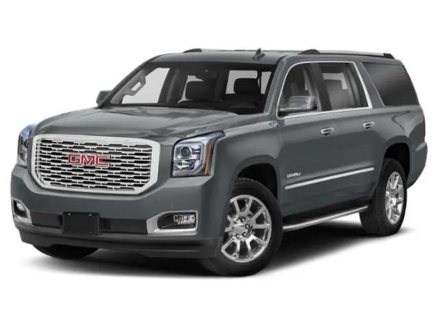 2020 GMC Yukon XL 2WD Denali for sale in Brewton, AL
