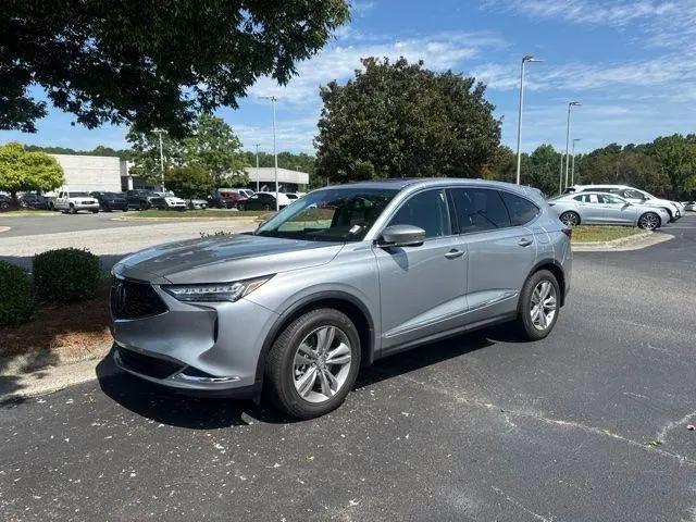 2024 Acura MDX Standard for sale in Cary, NC