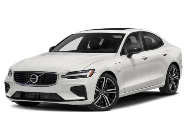 2019 Volvo S60 T8 R-Design for sale in Belmont, CA