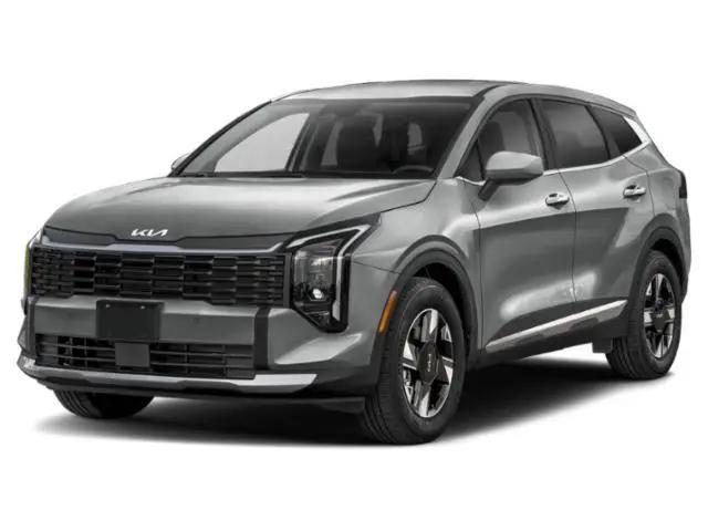 2026 Kia Sportage LX for sale in Michigan City, IN