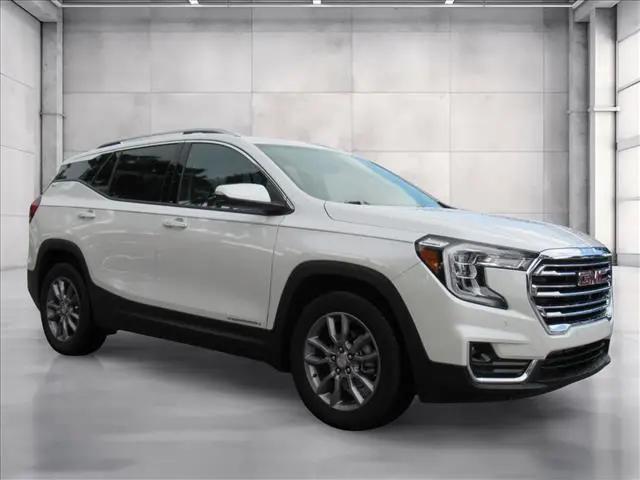 2023 GMC Terrain FWD SLT for sale in Ocala, FL