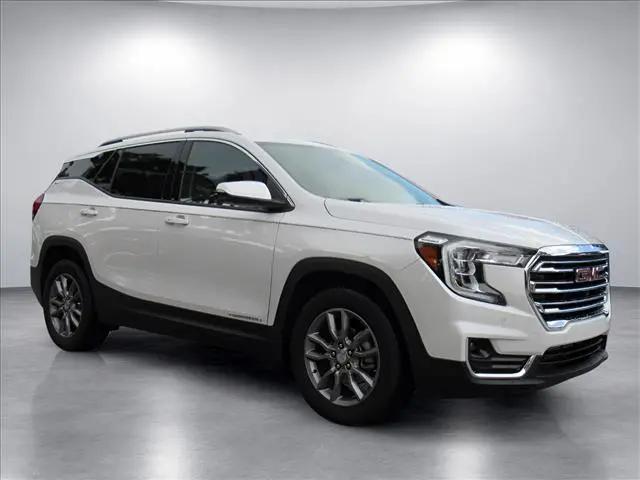 2023 GMC Terrain FWD SLT for sale in Ocala, FL