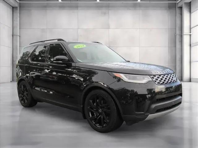 2024 Land Rover Discovery P300 S for sale in Ocala, FL