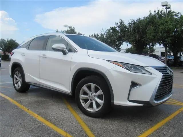 2017 Lexus RX 350 350 for sale in Ocala, FL