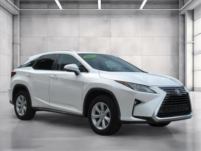 2017 Lexus RX 350 350 for sale in Ocala, FL