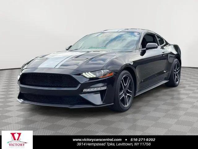 2023 Ford Mustang EcoBoost Fastback for sale in Levittown, NY