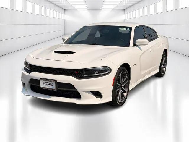 2022 Dodge Charger R/T for sale in Spokane, WA