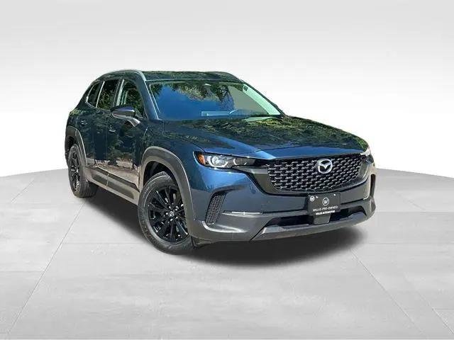 2025 Mazda CX-50 2.5 S Preferred Package for sale in Des Moines, IA