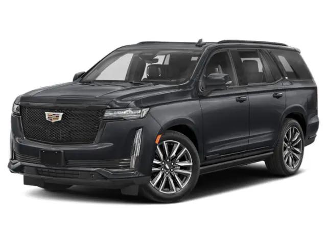 2022 Cadillac Escalade 2WD Sport for sale in Houston, TX