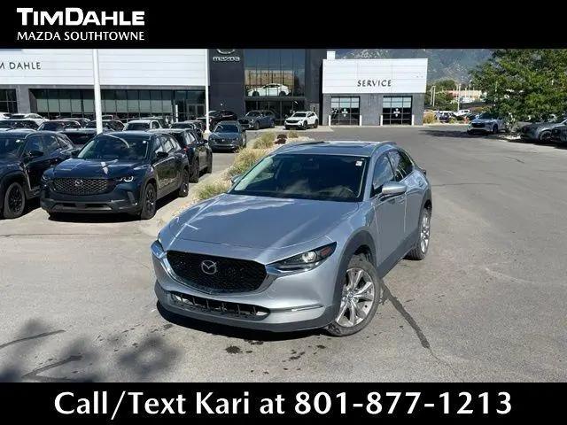 2021 Mazda CX-30 Premium for sale in Sandy, UT