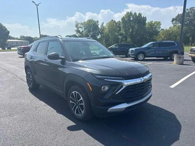 2025 Chevrolet TrailBlazer AWD LT for sale in Russellville, AR