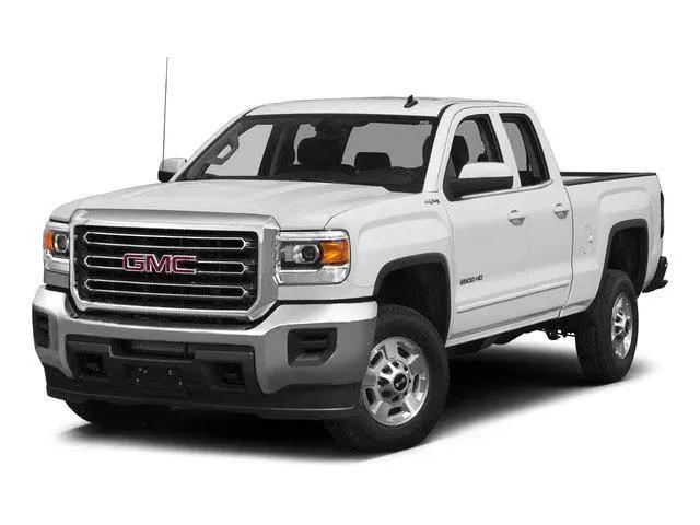 2015 GMC Sierra 2500HD SLT for sale in Santa Barbara, CA