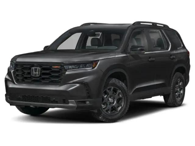 2025 Honda Pilot TrailSport for sale in Houma, LA
