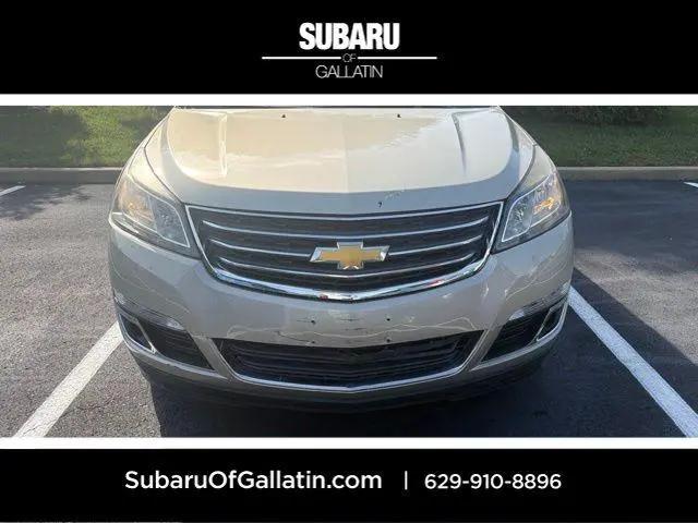 2015 Chevrolet Traverse LT for sale in Gallatin, TN