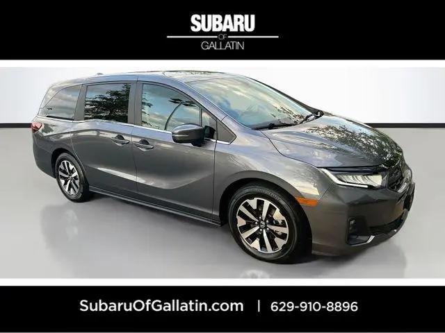 2025 Honda Odyssey EX-L for sale in Gallatin, TN