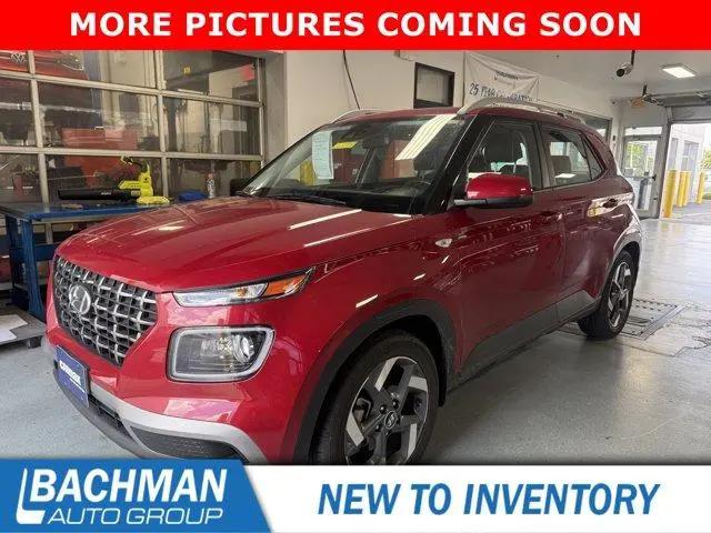 2022 Hyundai Venue Limited for sale in Louisville, KY