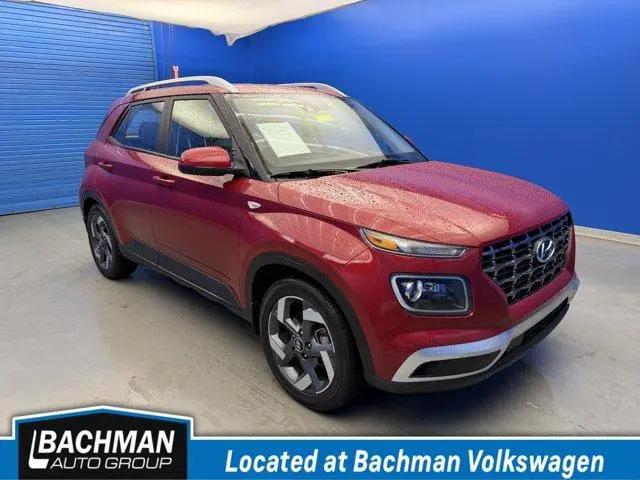 2022 Hyundai Venue Limited for sale in Louisville, KY