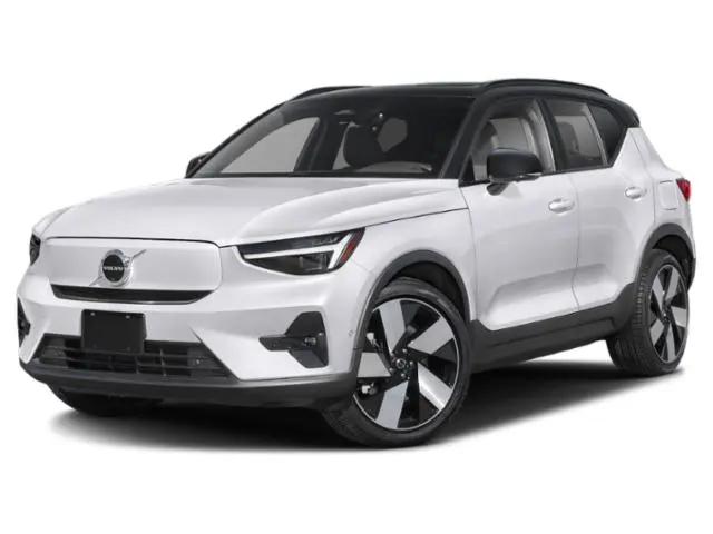 2023 Volvo XC40 Recharge Pure Electric Twin Plus for sale in Mission Viejo, CA