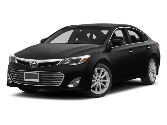 2013 Toyota Avalon Limited for sale in Grand Rapids, MI