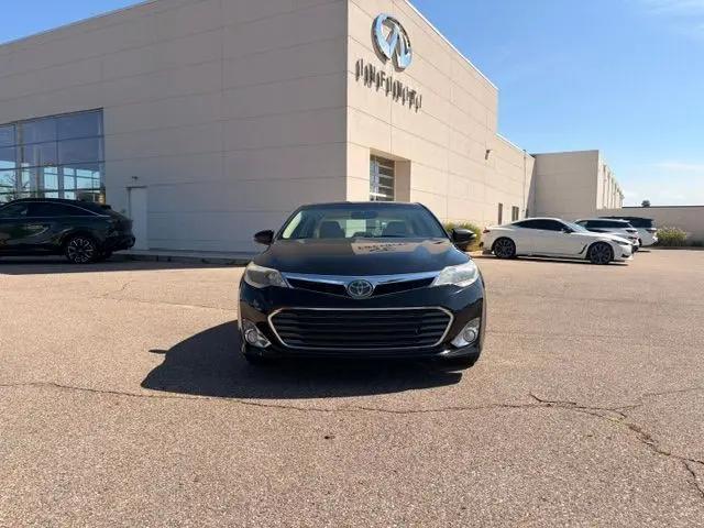 2013 Toyota Avalon Limited for sale in Grand Rapids, MI