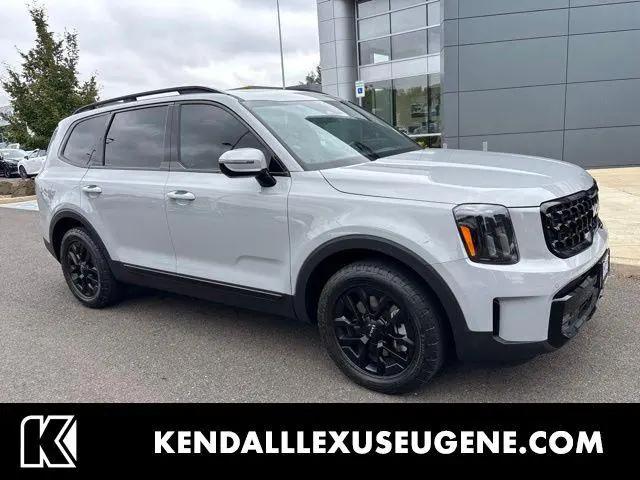 2024 Kia Telluride SX Prestige X-Pro for sale in Eugene, OR