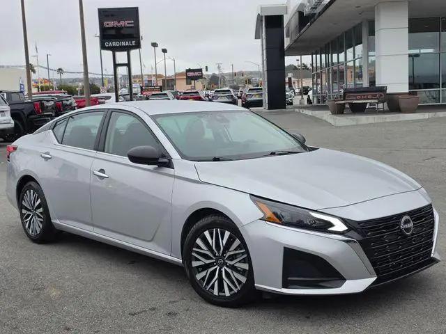 2024 Nissan Altima SV FWD for sale in Seaside, CA