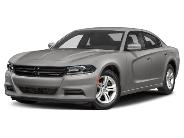 2021 Dodge Charger SXT AWD for sale in Lexington, SC