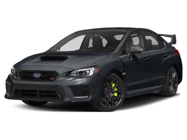 2019 Subaru WRX STI Base for sale in Randolph, NJ