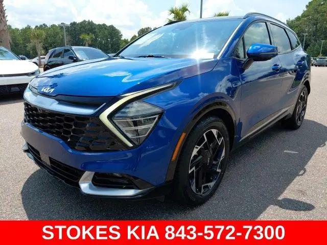 2023 Kia Sportage SX-Prestige for sale in Goose Creek, SC